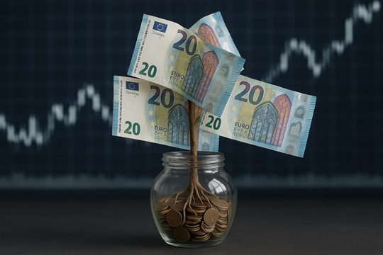 Redfish longterm capital: risultati 2025